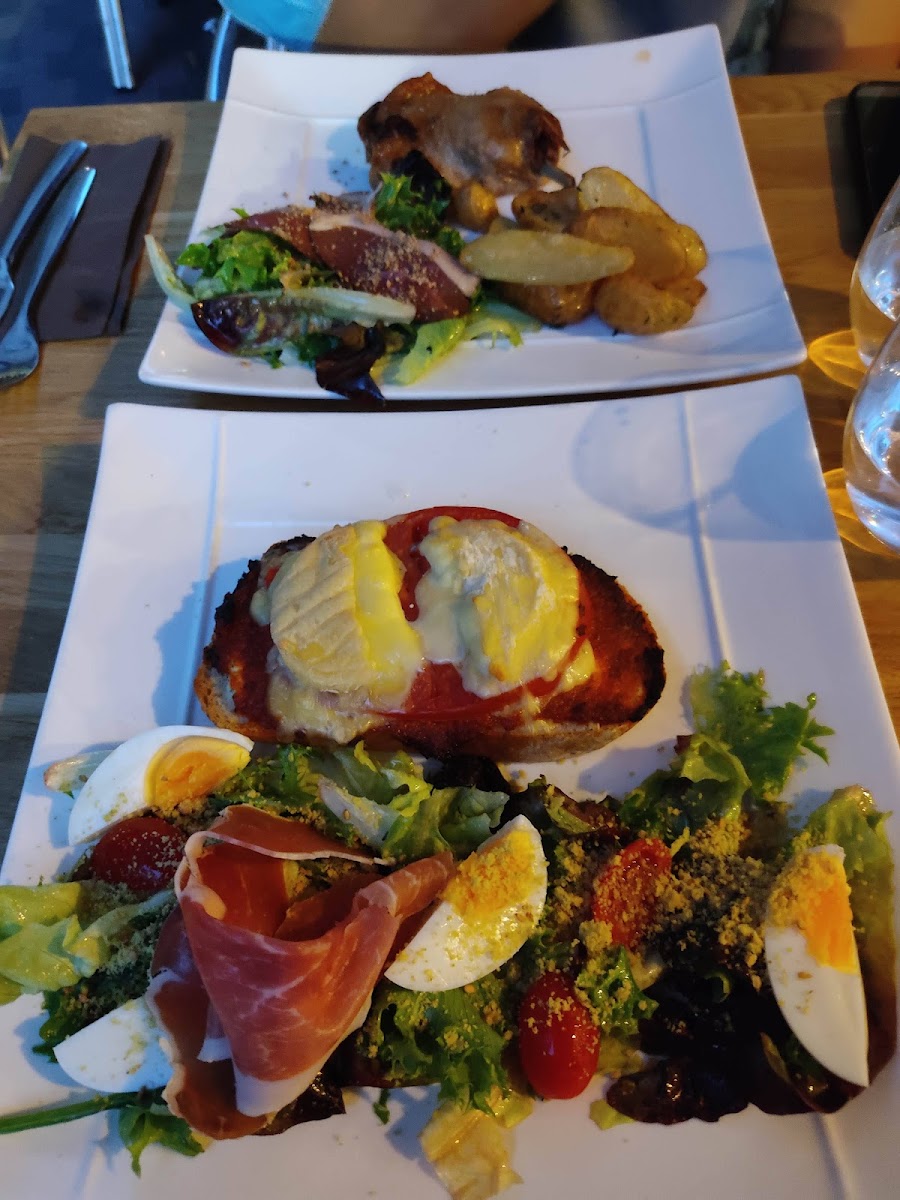 Le Lièvre Et L'escargot Photos 2